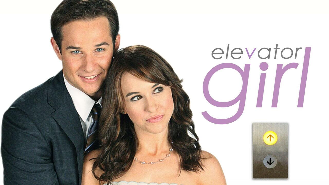Elevator Girl