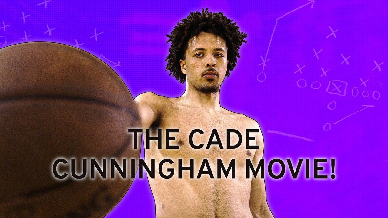 The Cade Cunningham Movie
