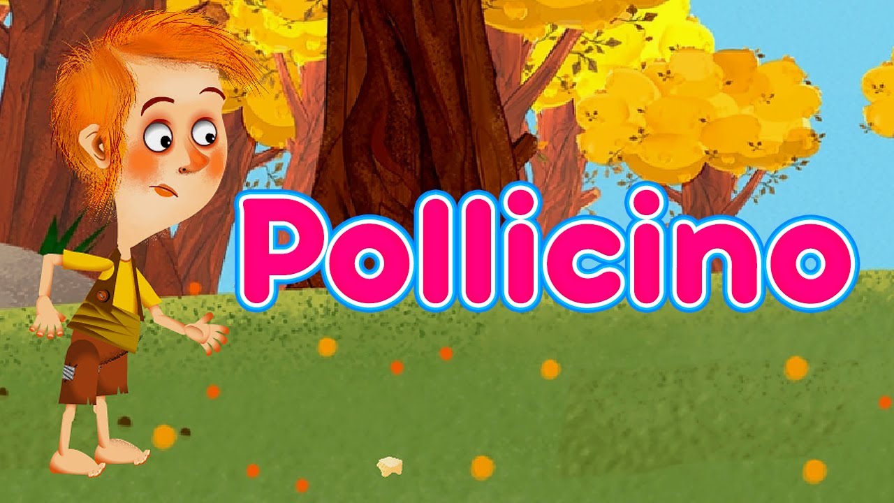 Pollicino