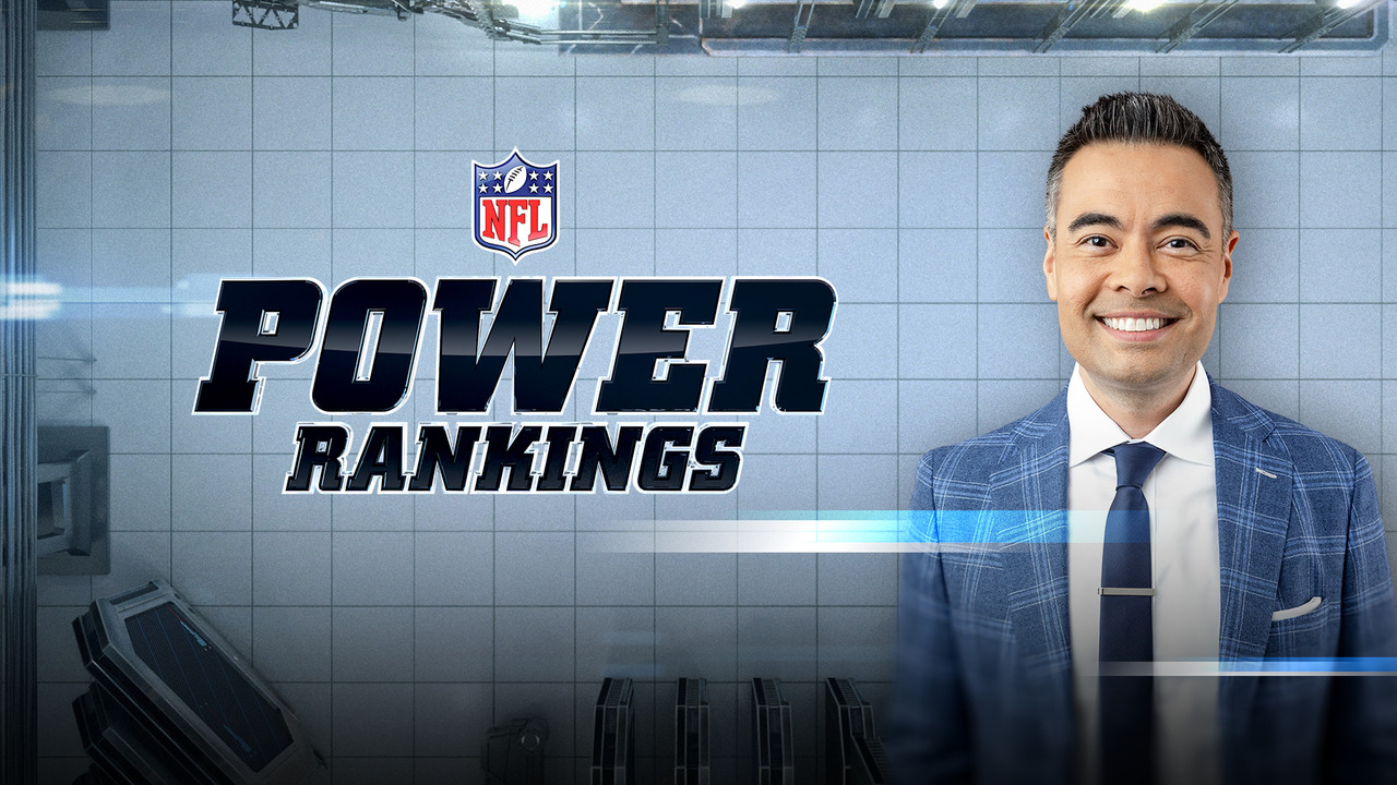 Power Rankings