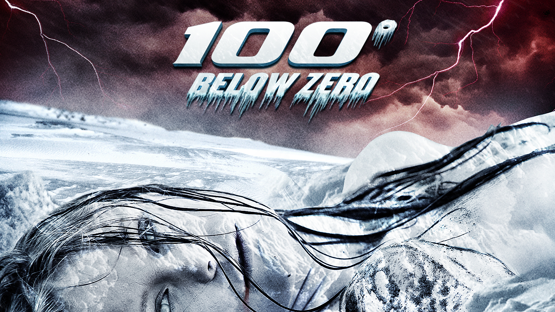 100 Below Zero
