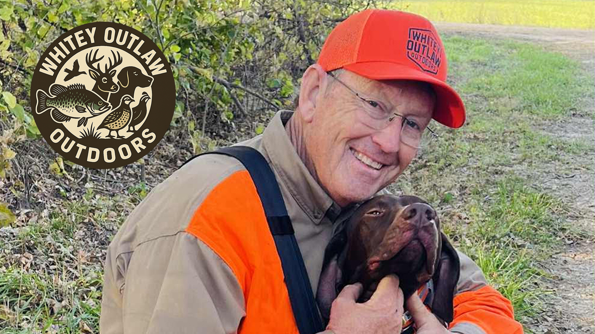 Whitey Outlaw Outdoors