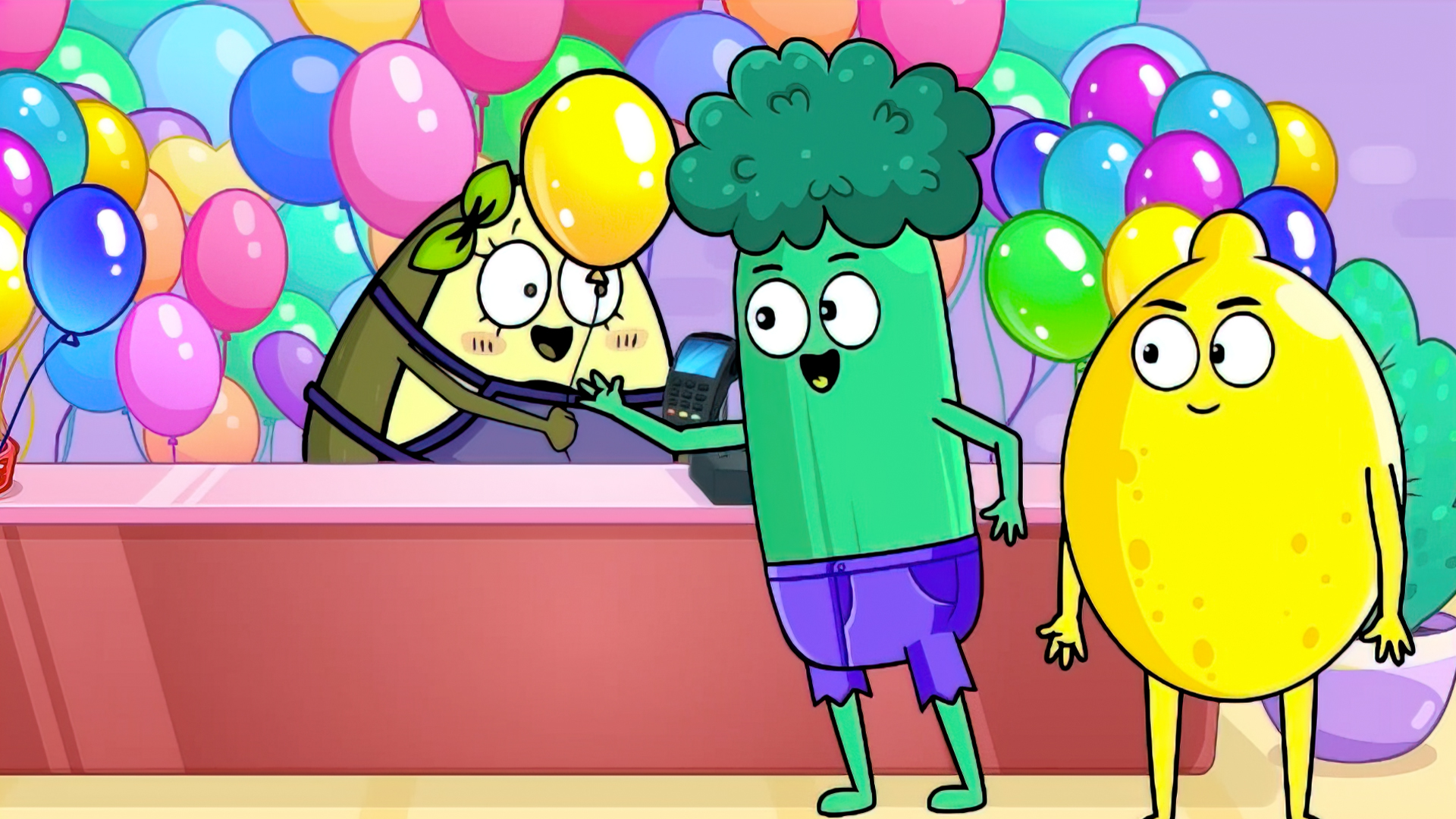 ¿De qué quieres trabajar?