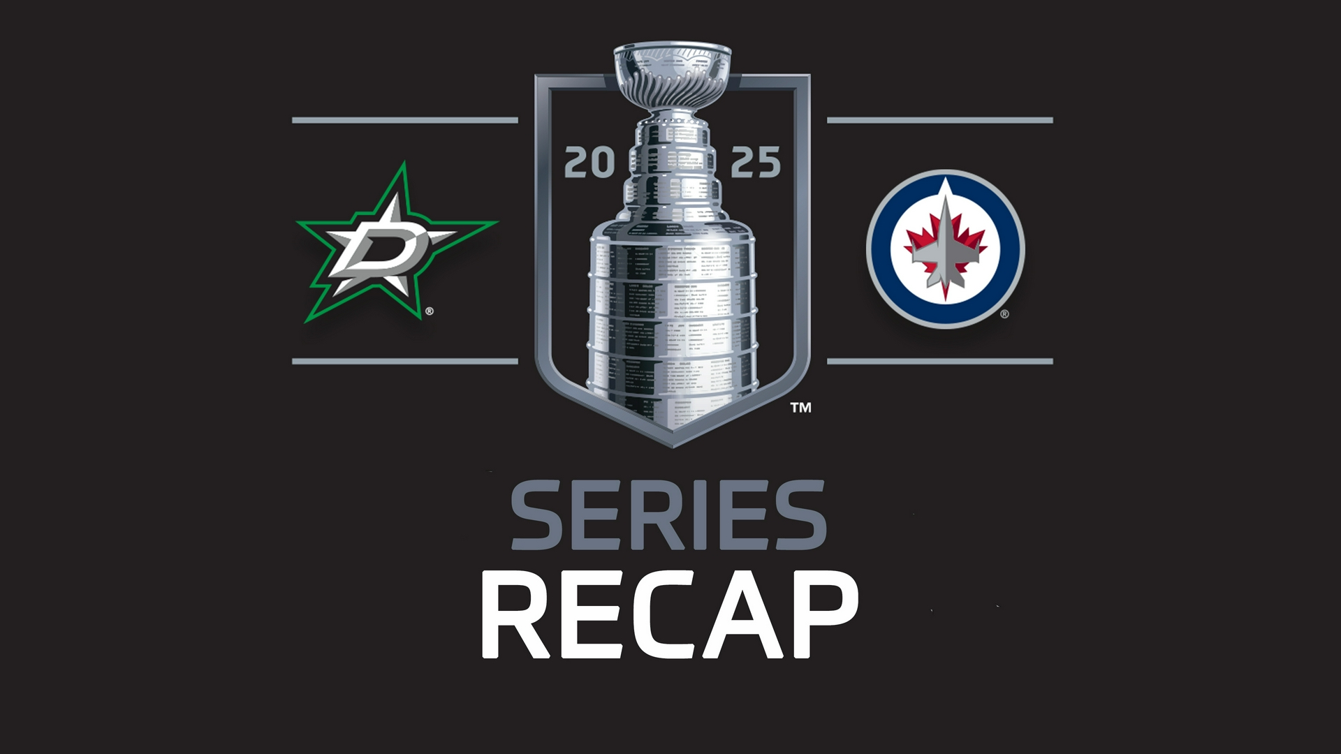 2025 Series Recap - Stars vs Jets