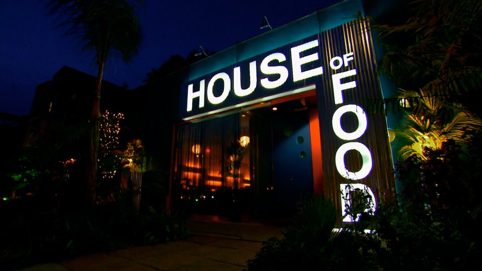 Snack-Off: Follie ai Fornelli: Ep. 12