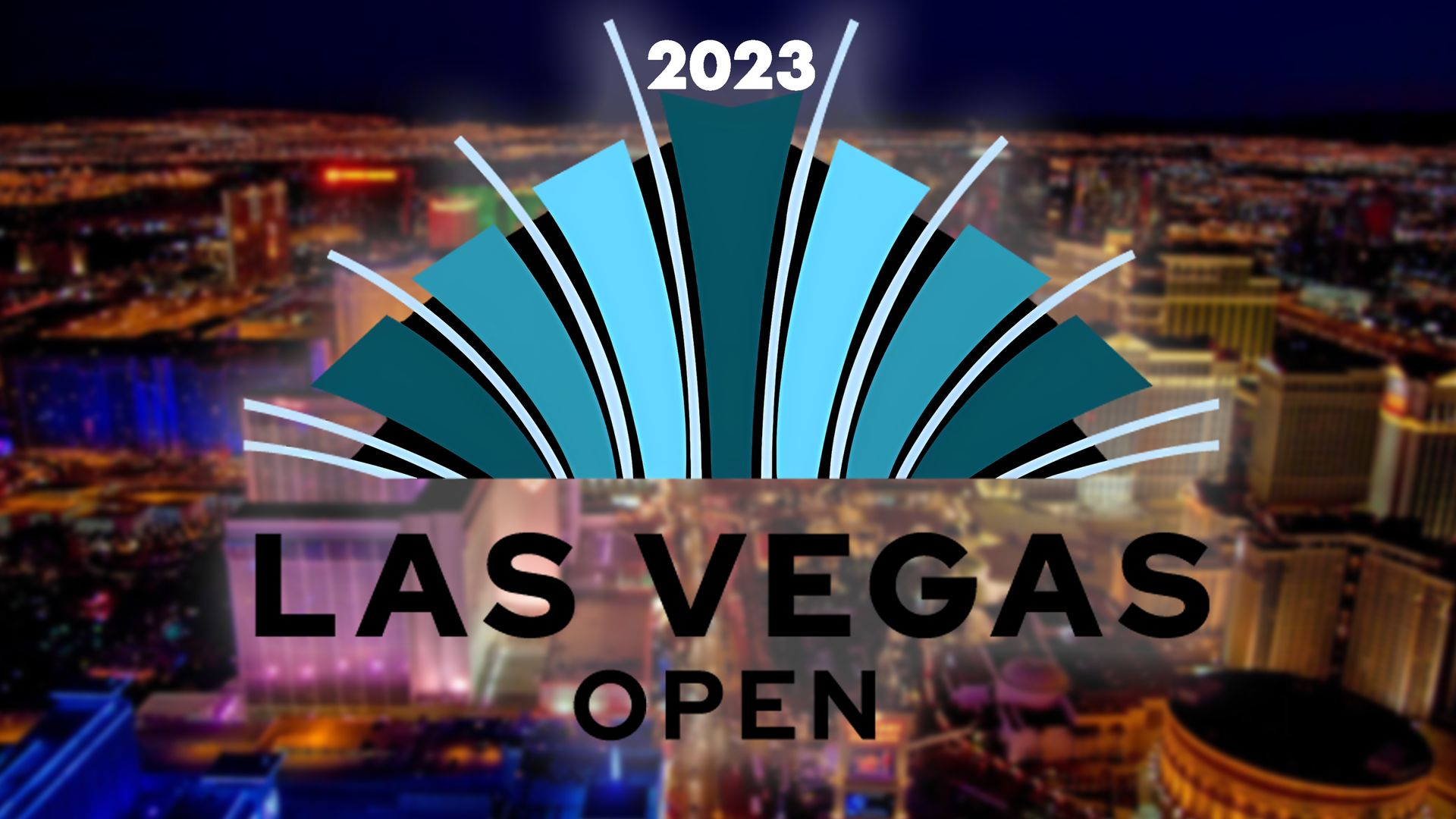 2023 Las Vegas Open