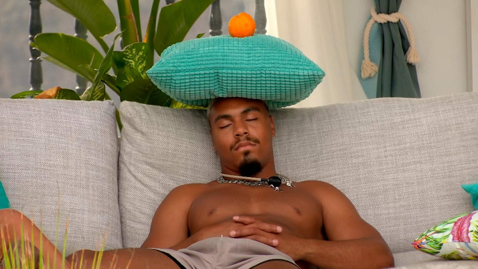 La Venganza de los Ex US