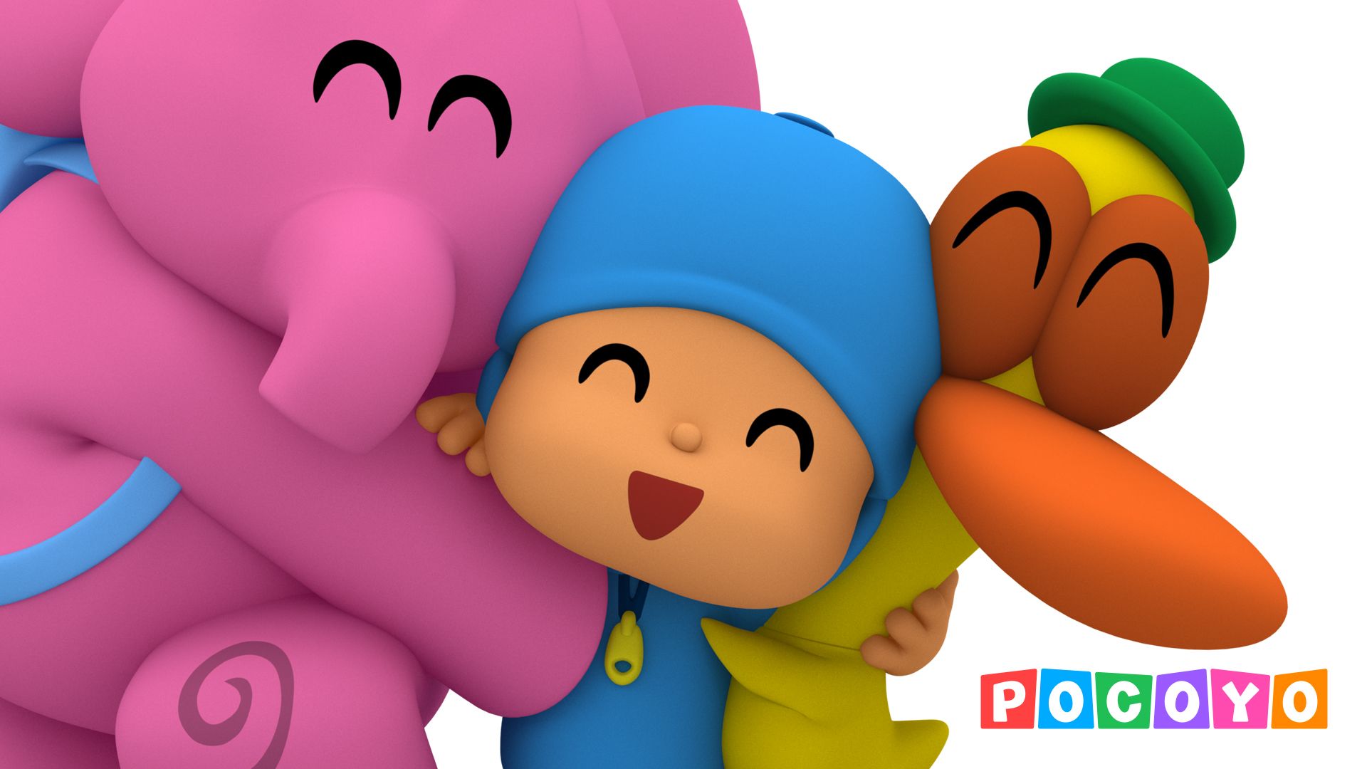 Pocoyo