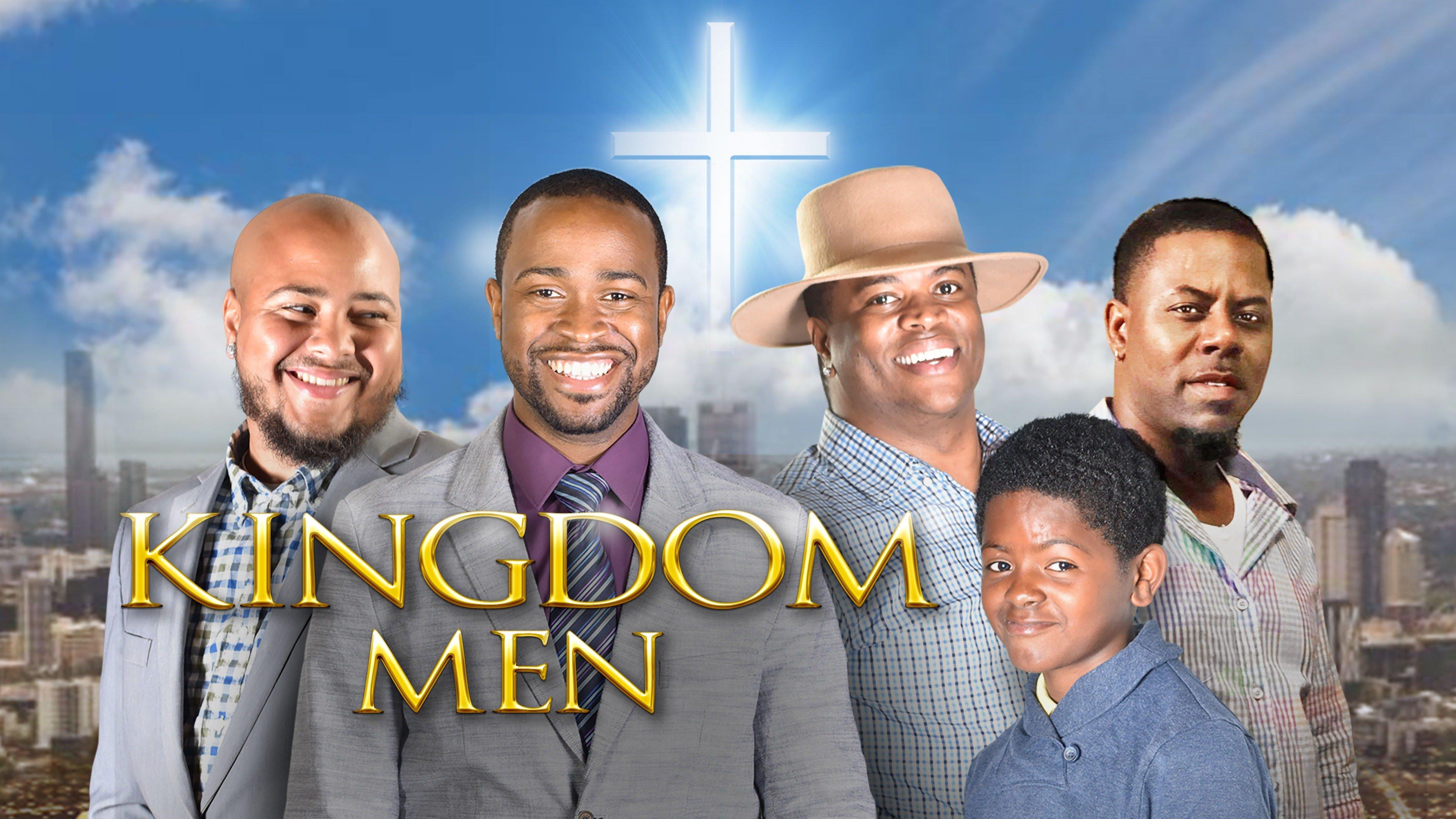 Kingdom Men