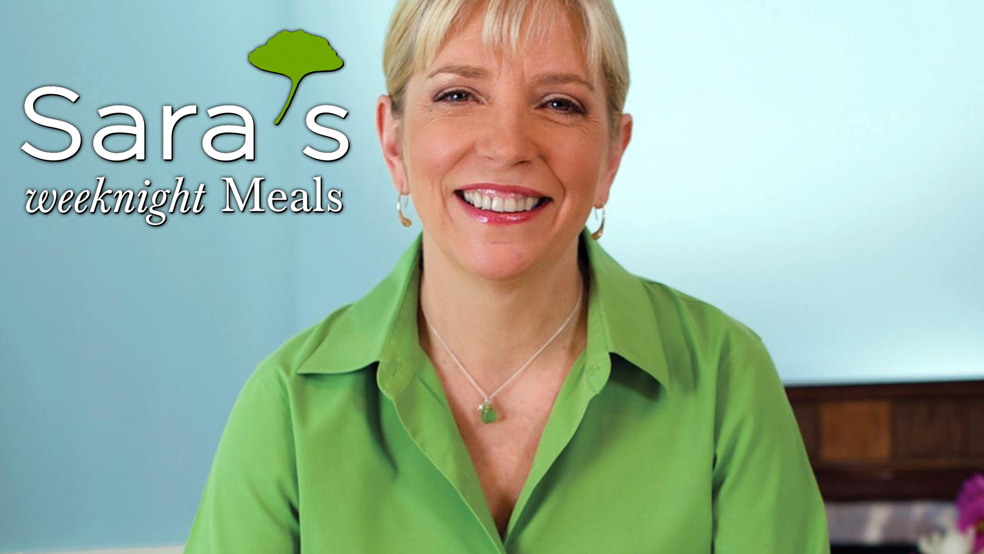 Sara's Weeknight Meals