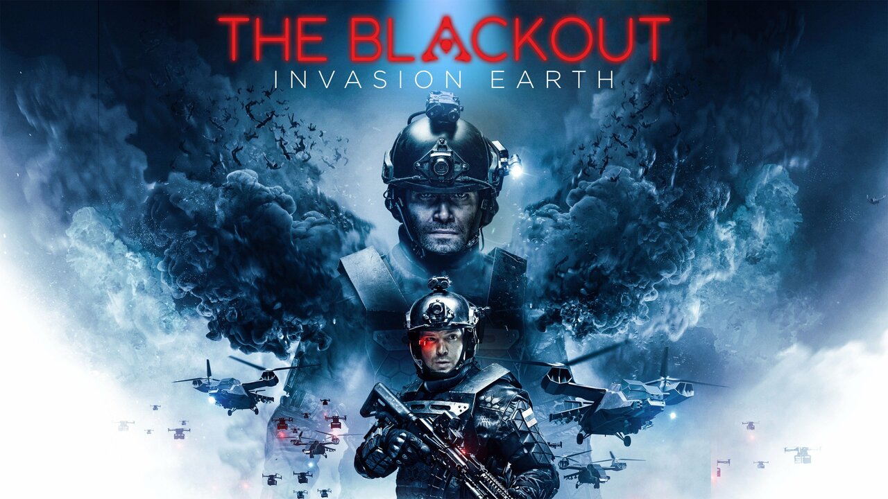 The Blackout: Invasion Earth