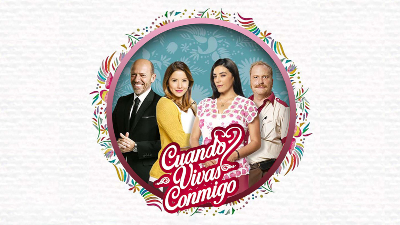 Cuando Vivas Conmigo