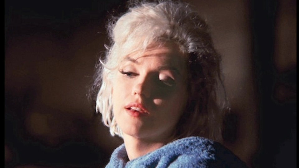 The Conspiracy Show With Richard Syrett