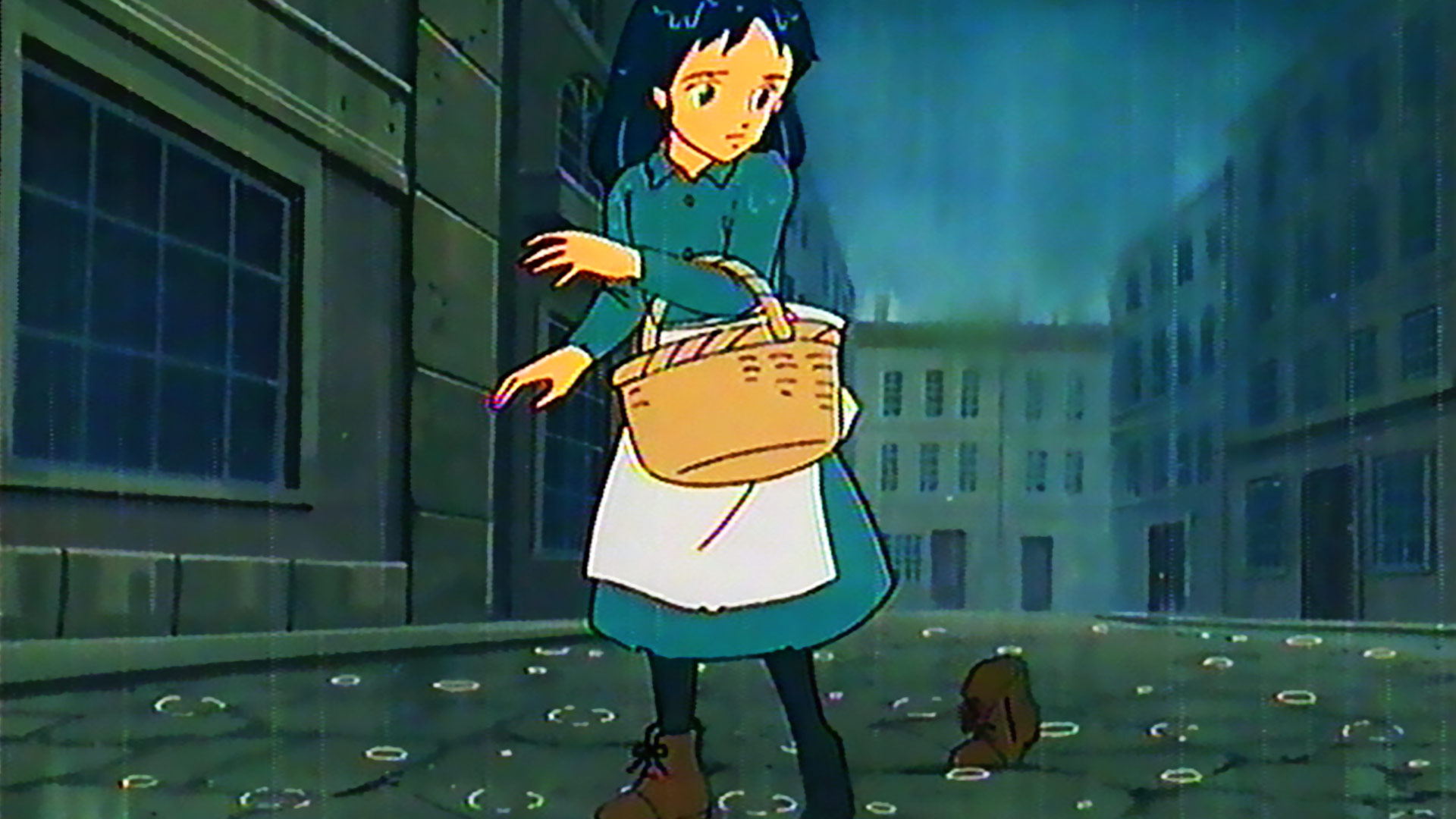 Die kleine Prinzessin Sara