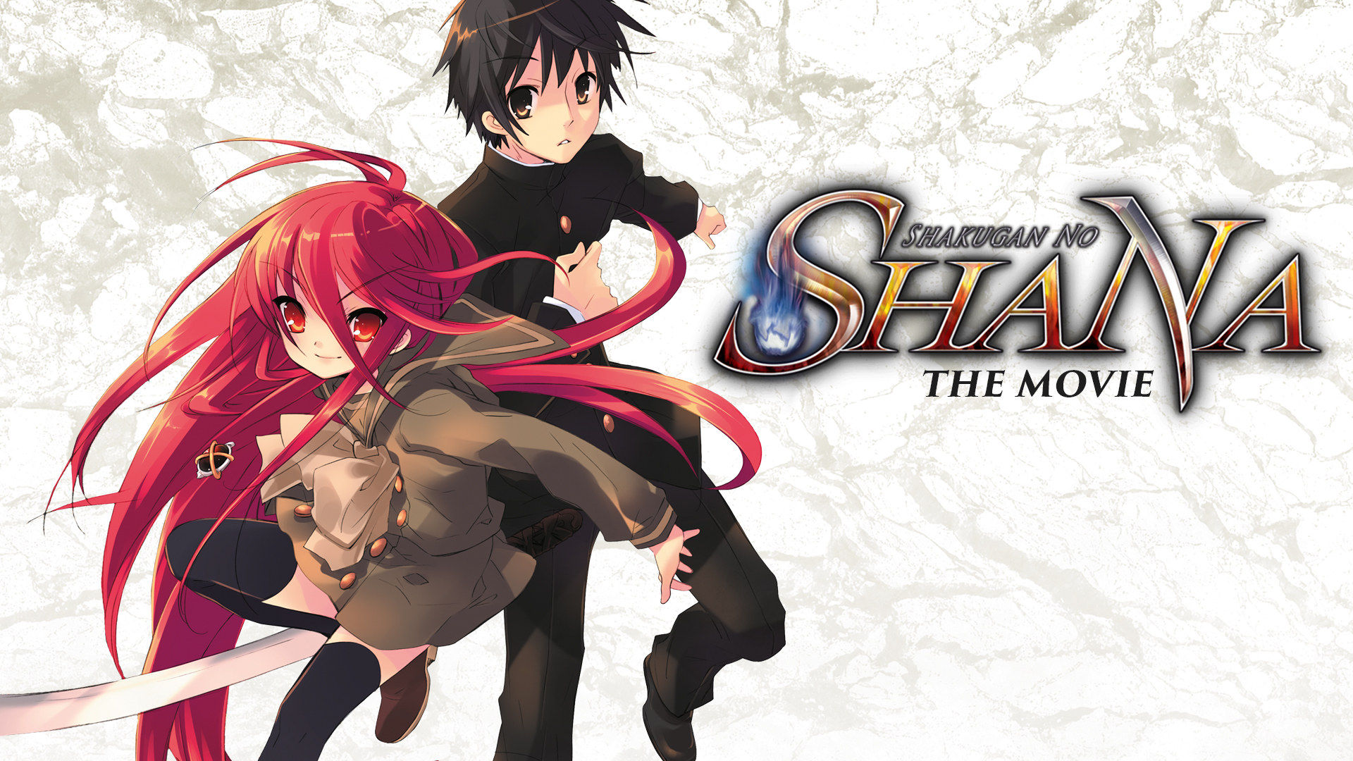 Shakugan no Shana