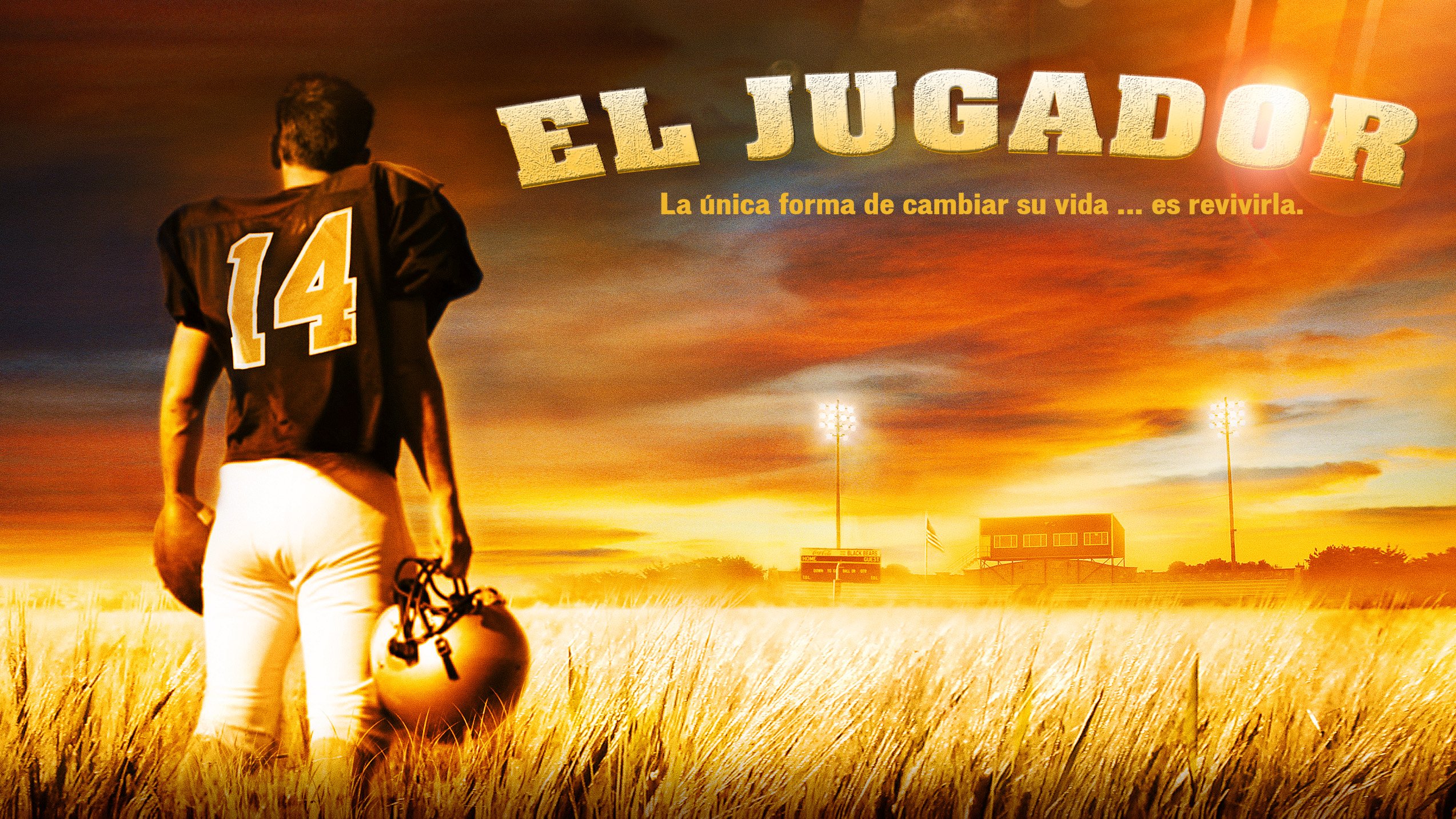 El jugador