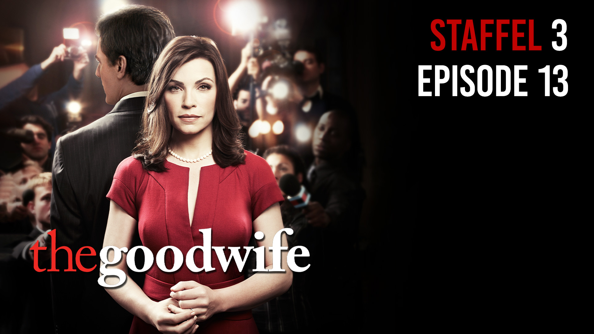 The Good Wife