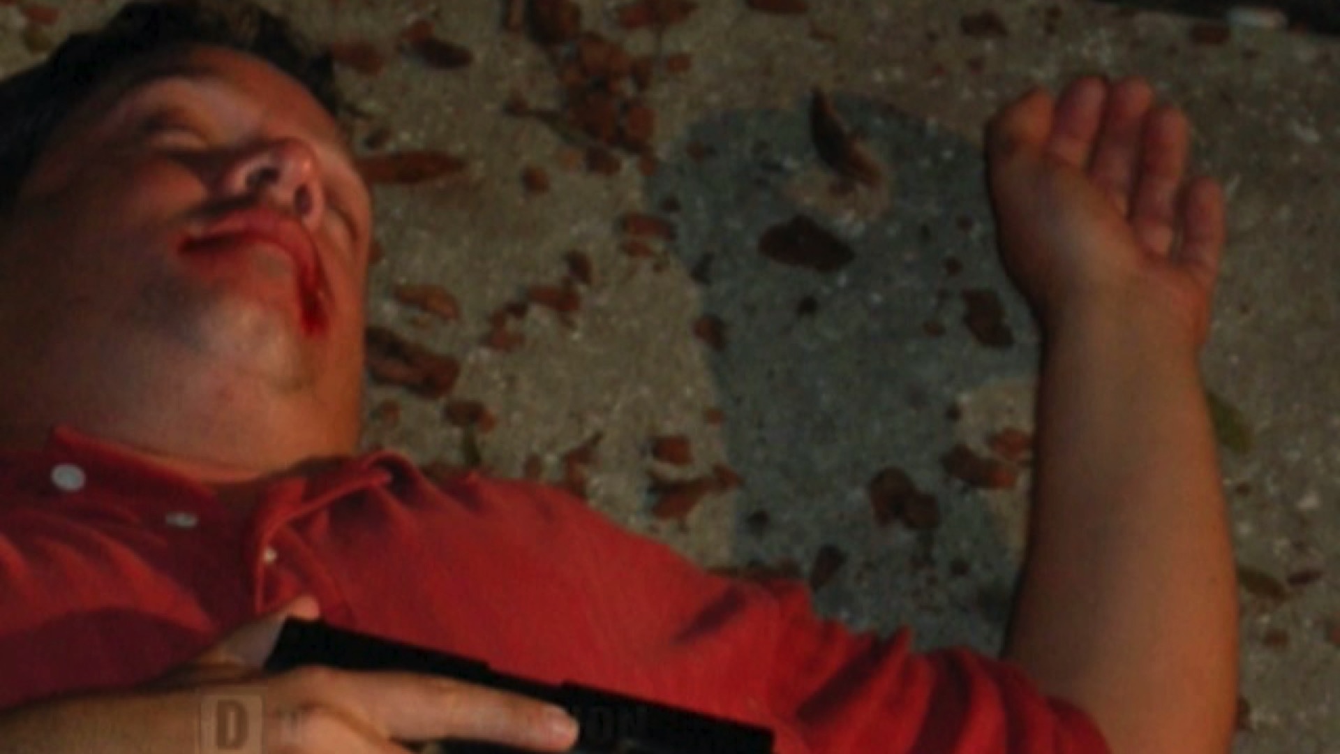 Dr. G: Medical Examiner