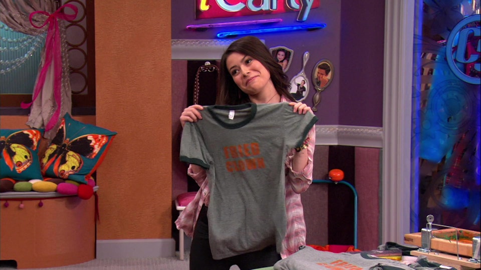 iCarly