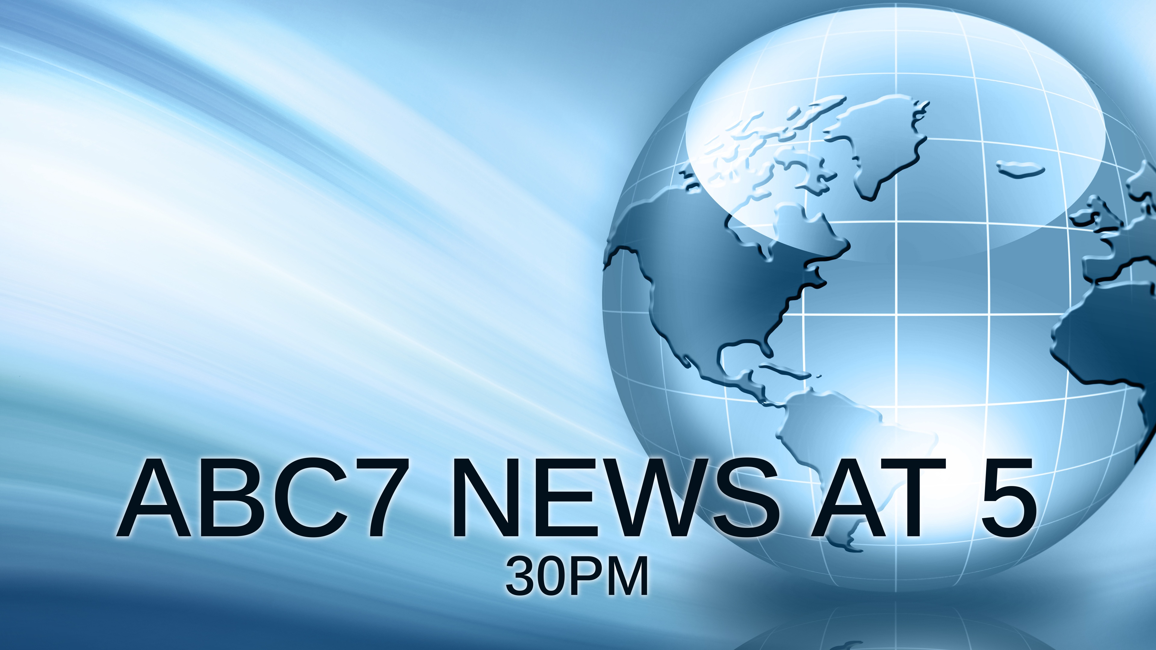 ABC7 News at 5:30pm