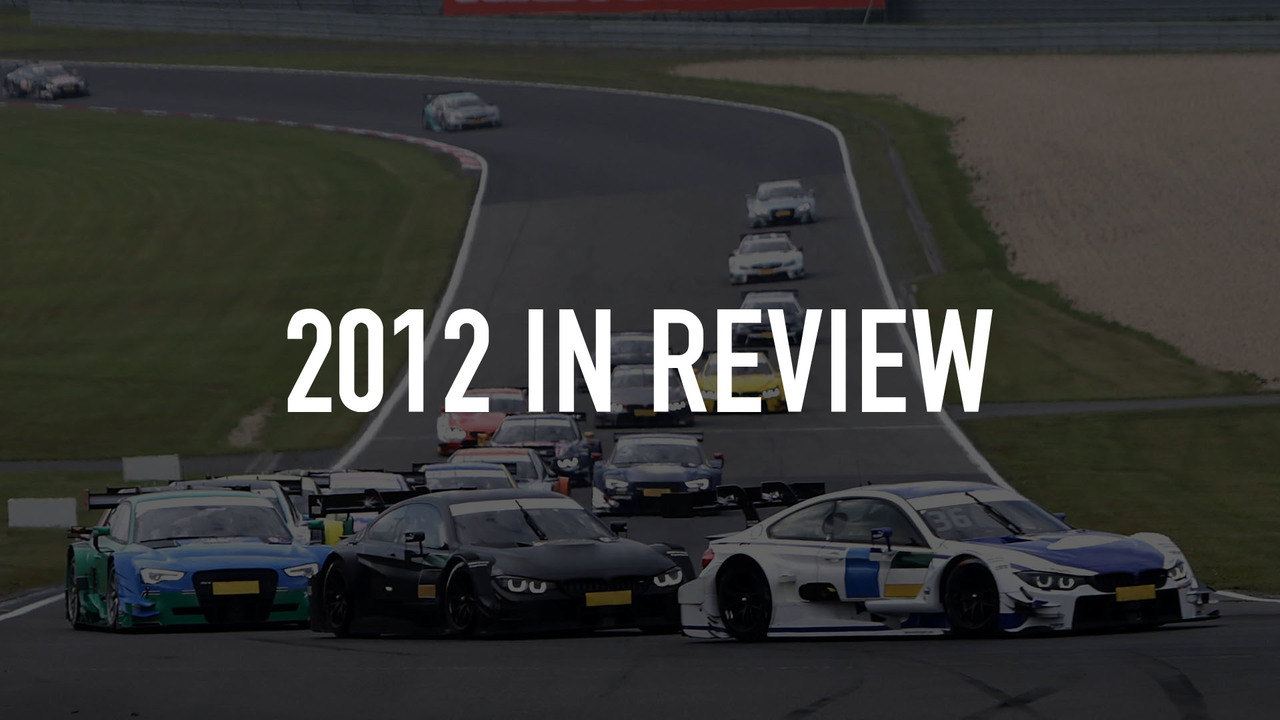 2012 in Review: China