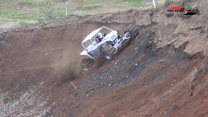 Icelandic OffRoad 2025