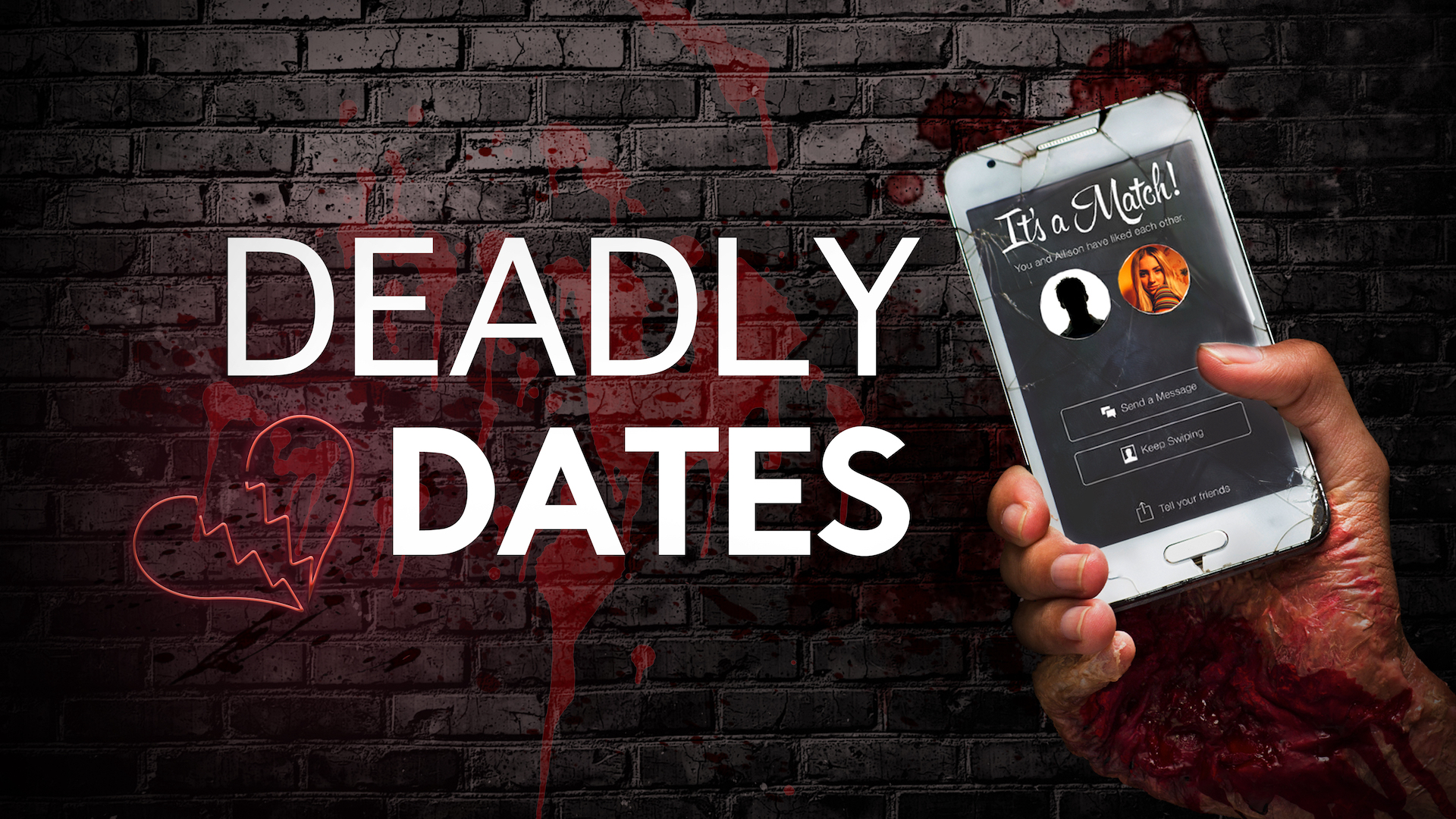 Deadly Dates