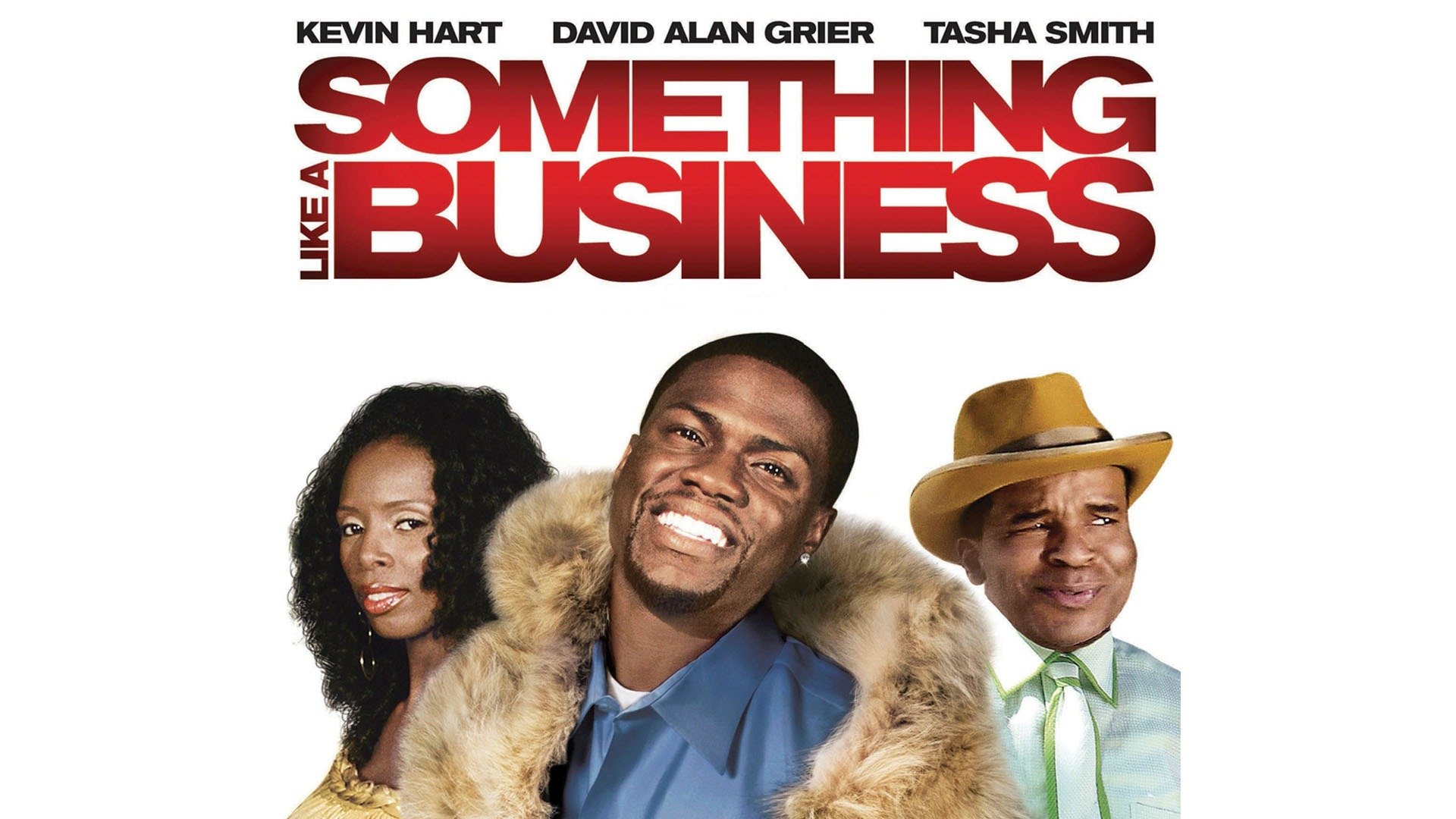 Something Like a Business