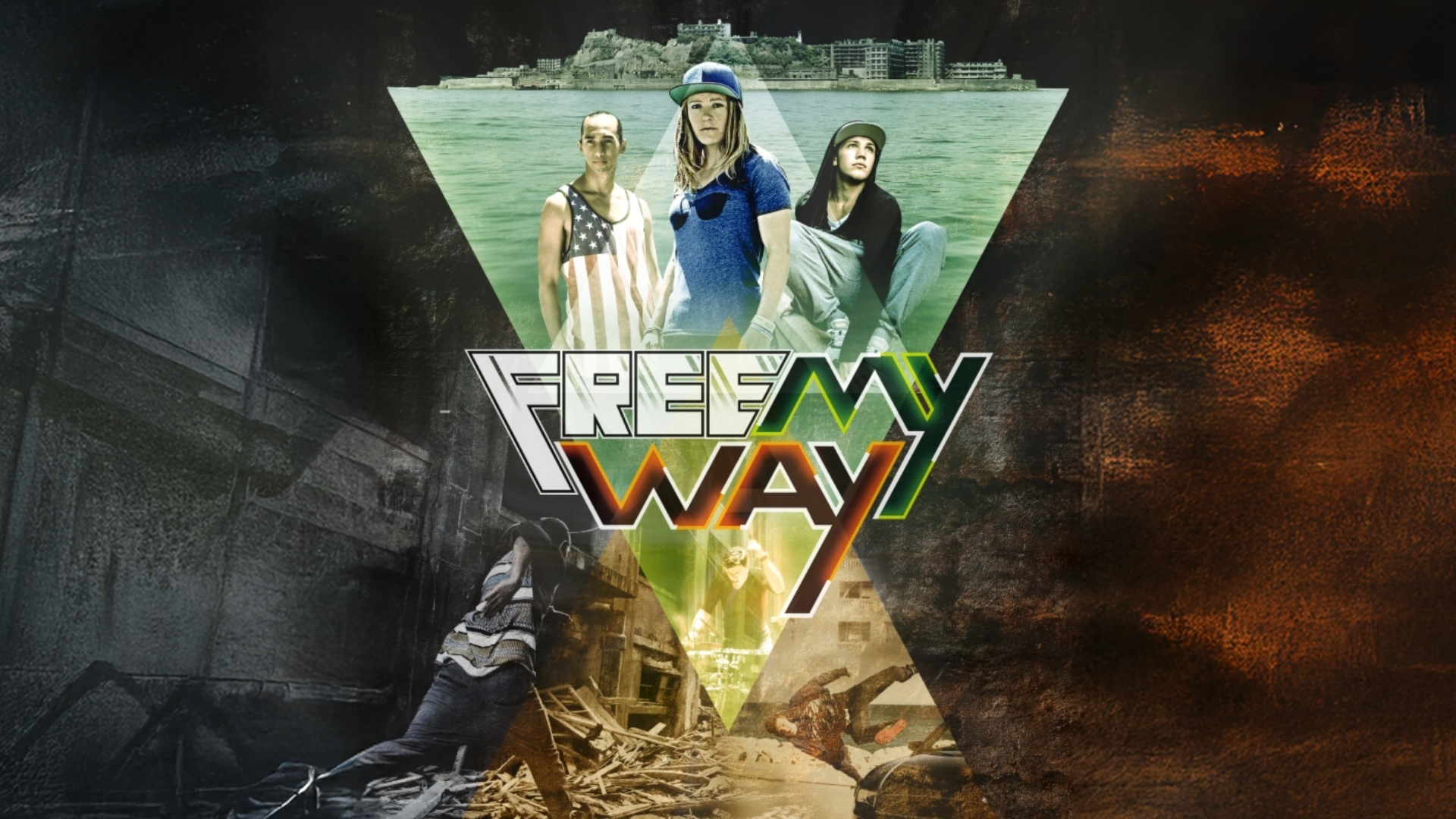 Free My Way