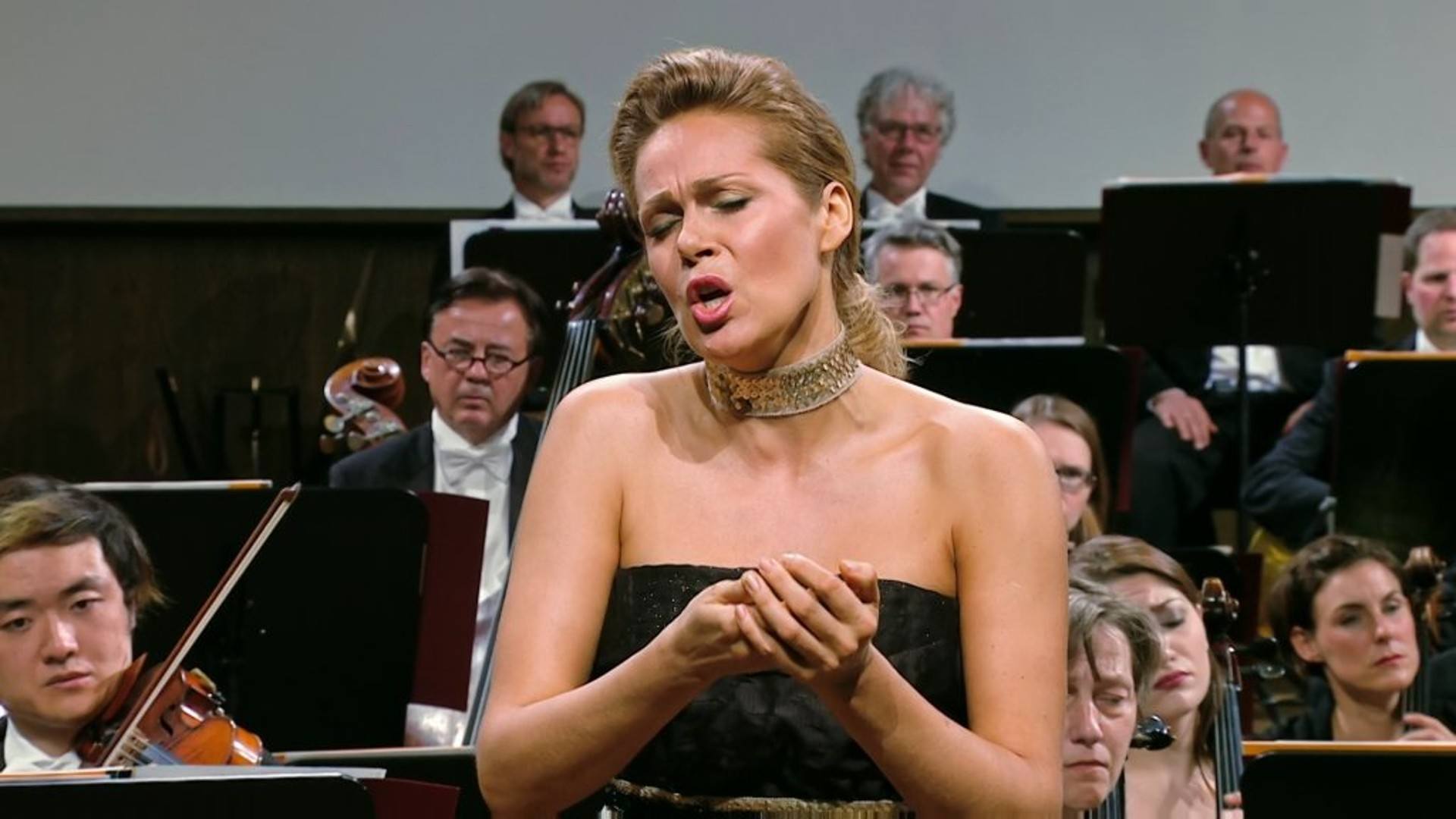 Gewandhausorchester Leipzig