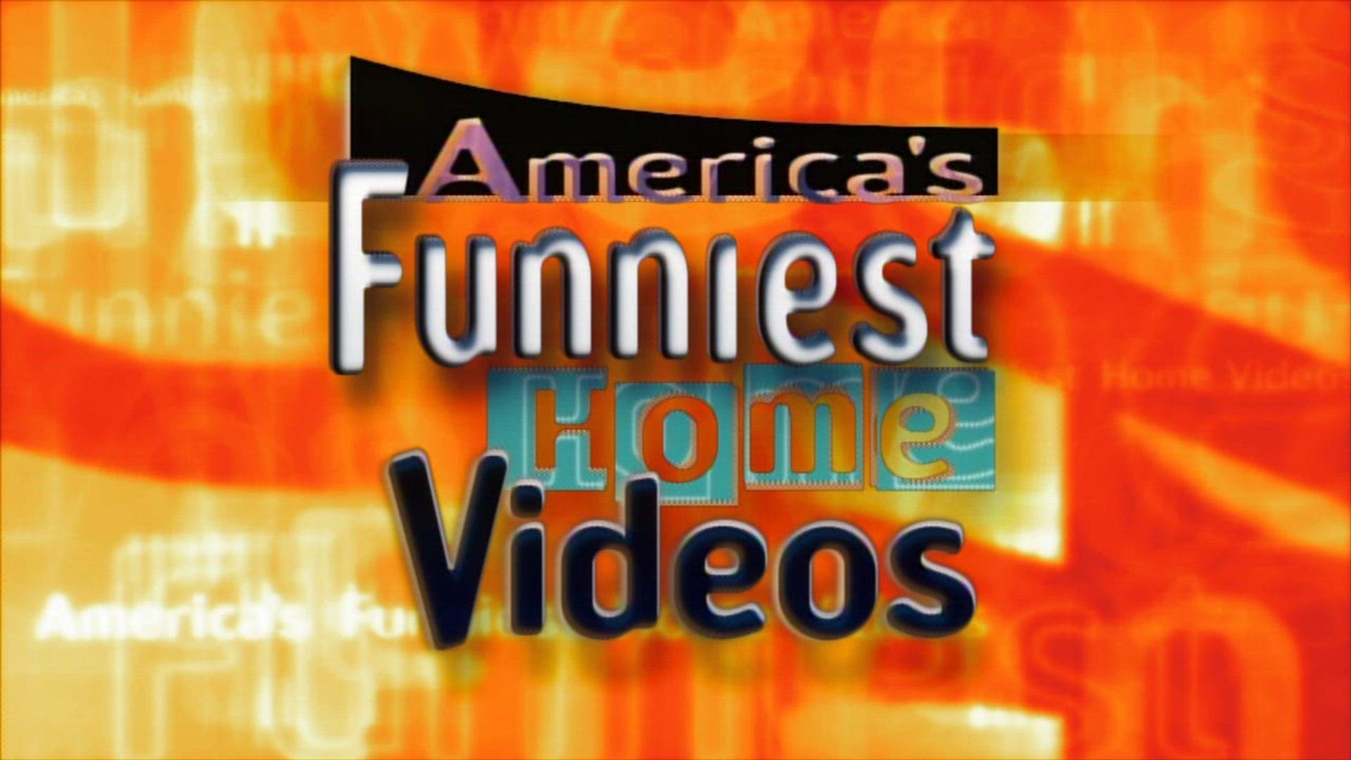 America's Funniest Home Videos