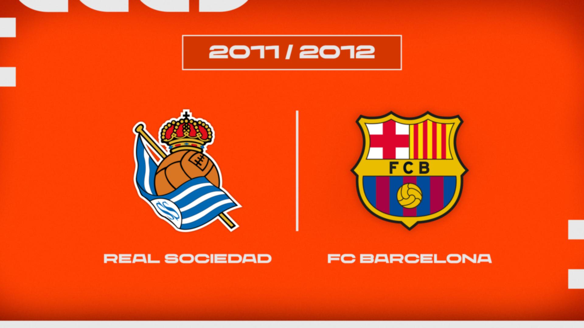 Liga Española 2011/2012 J03