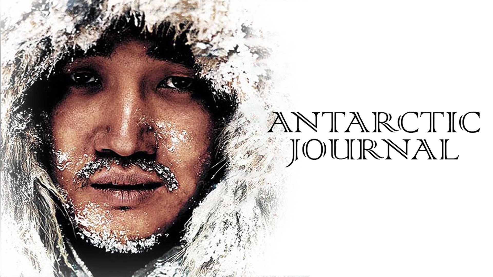 Antarctic Journal