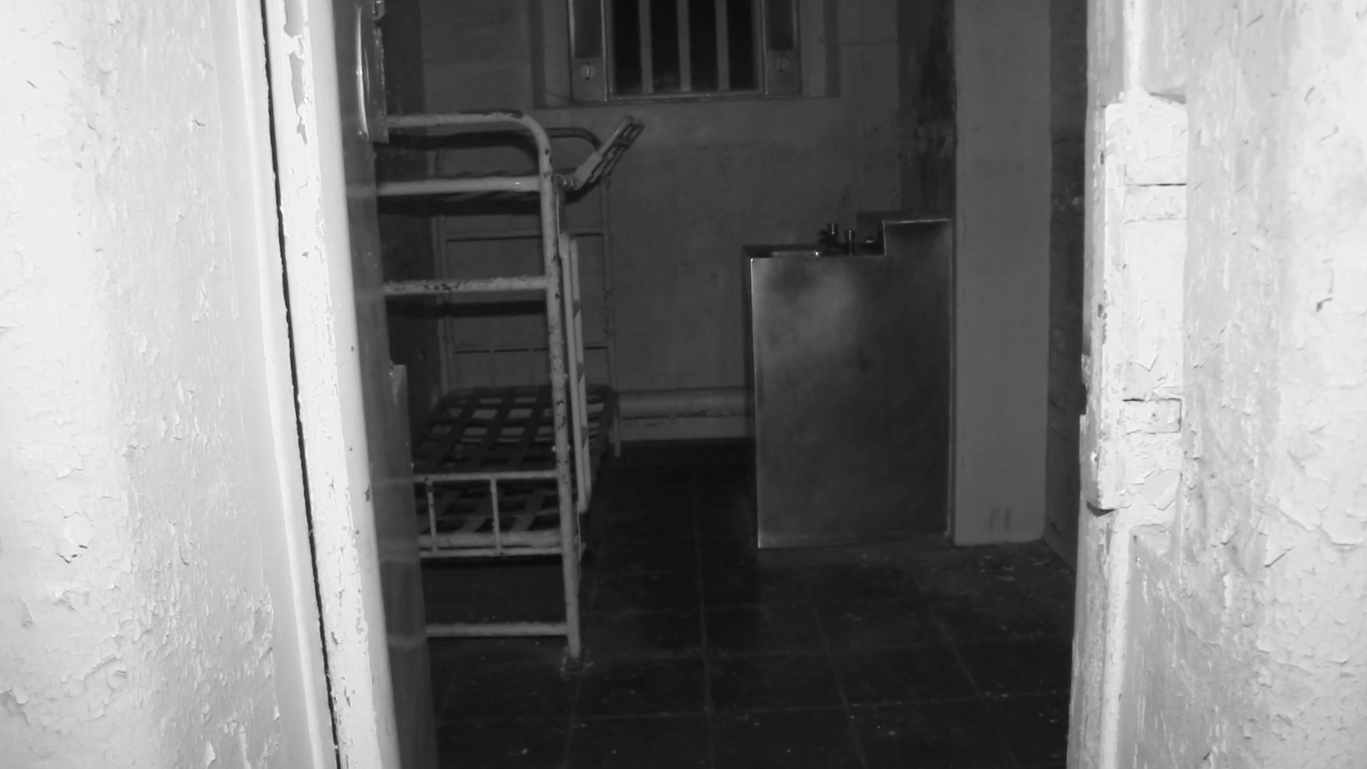 Dorchester Prison Part 1