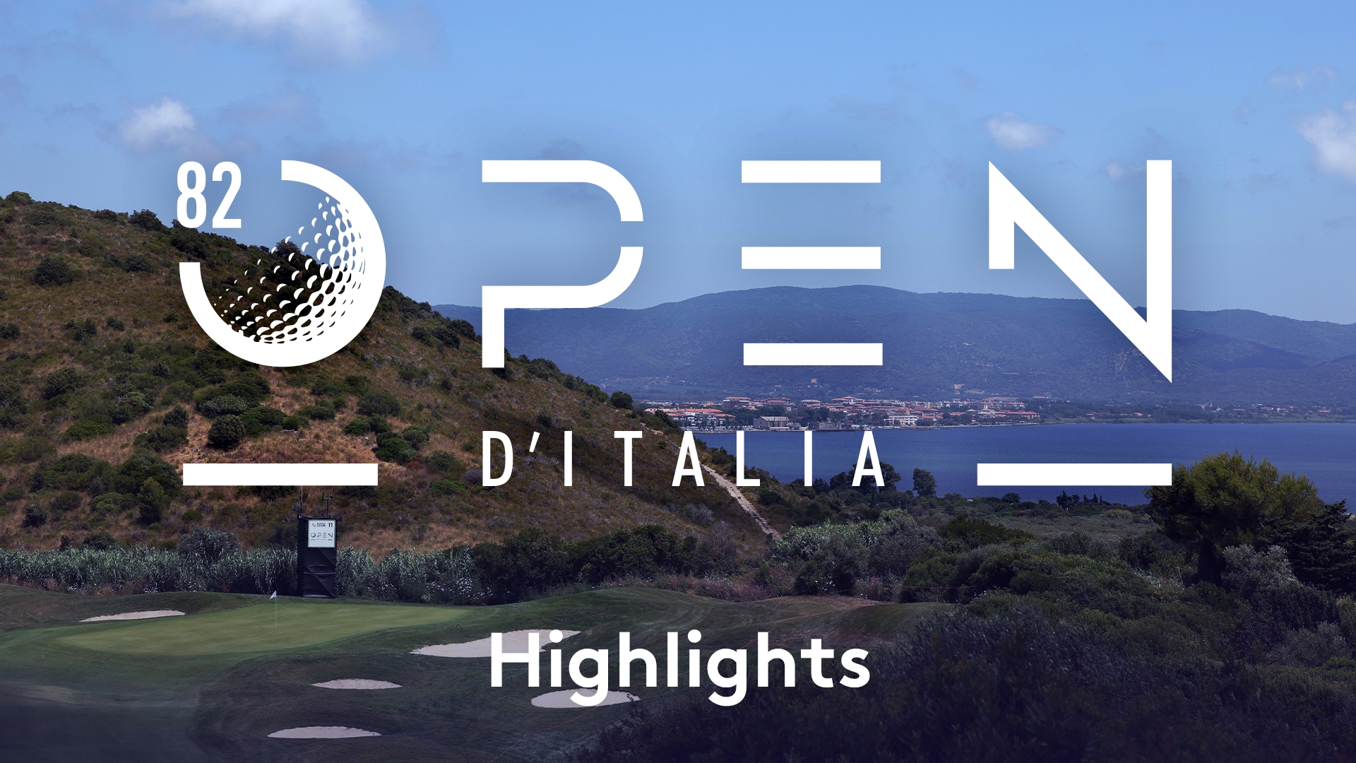Italian Open Highlights