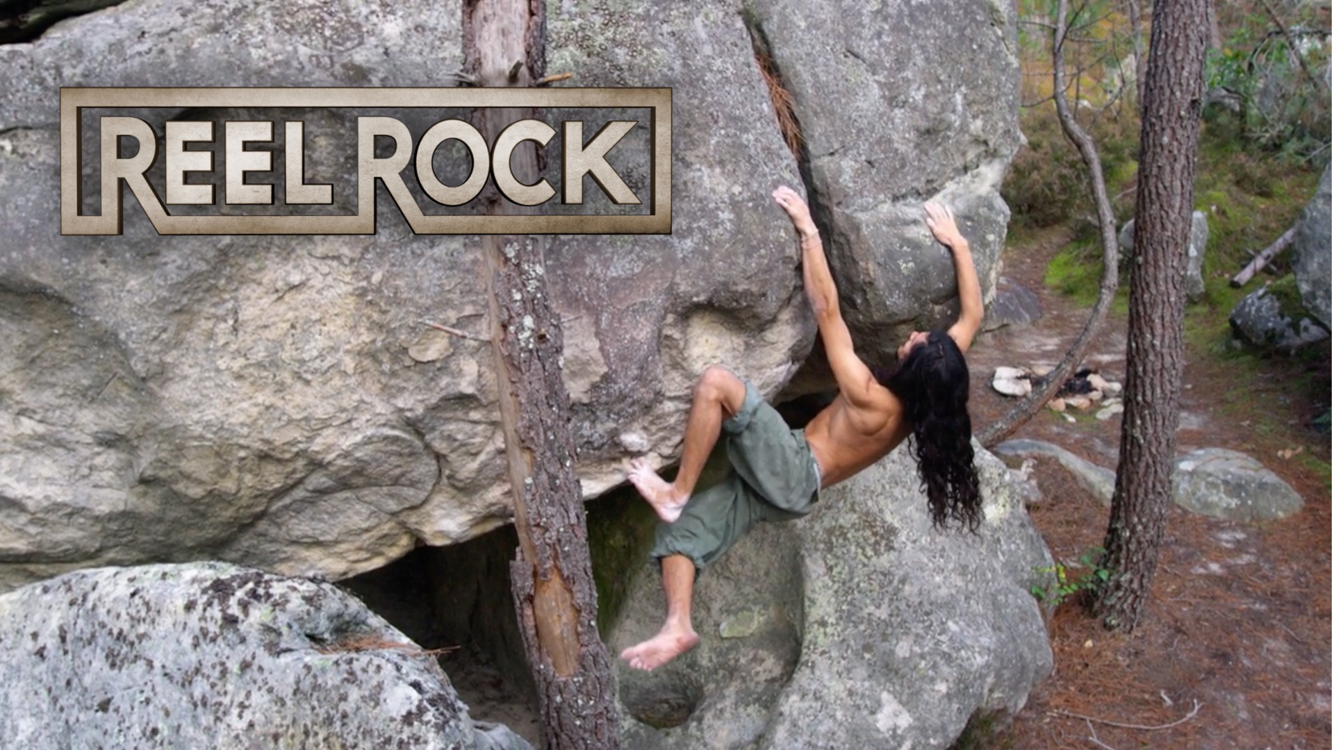 Adventure-Doku: Der barfüßige Kletterer
