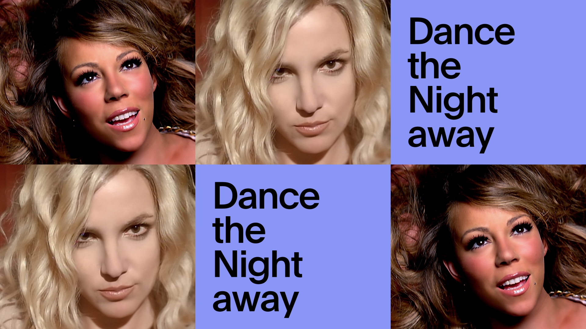 Dance the Night away