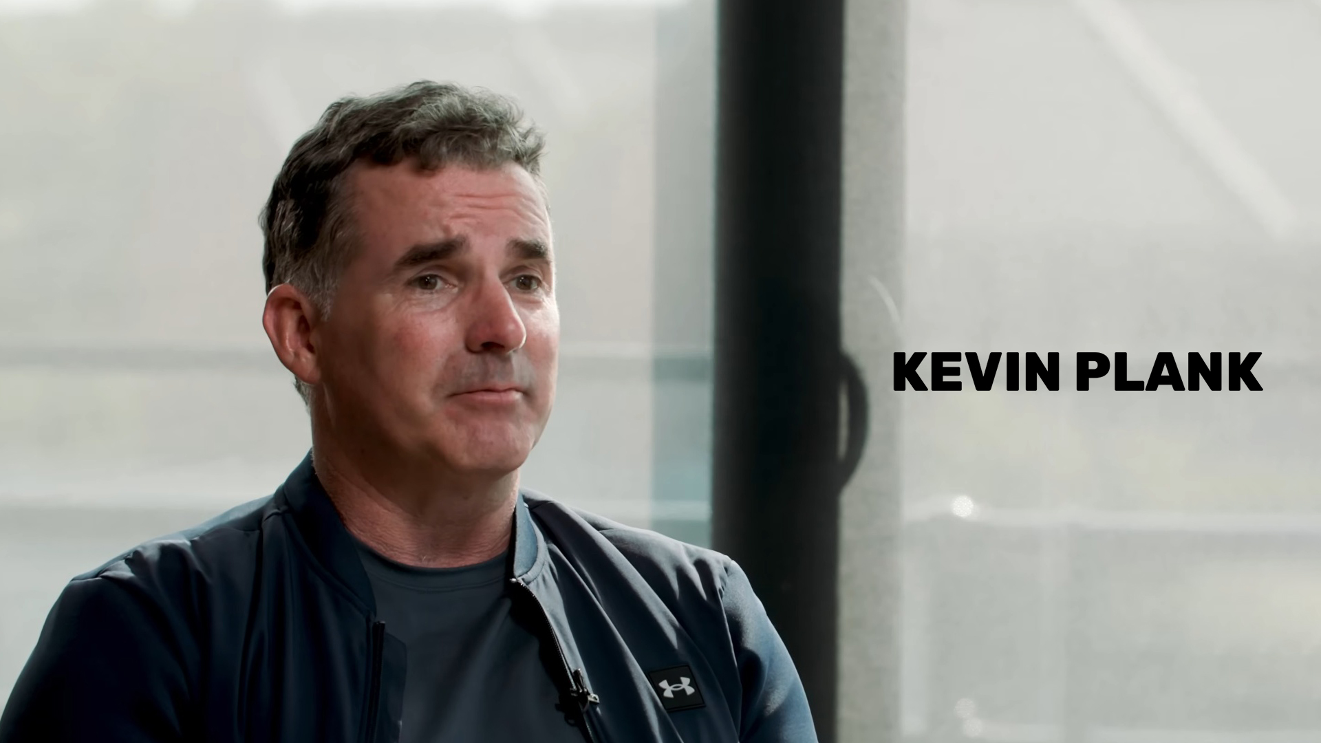 Kevin Plank