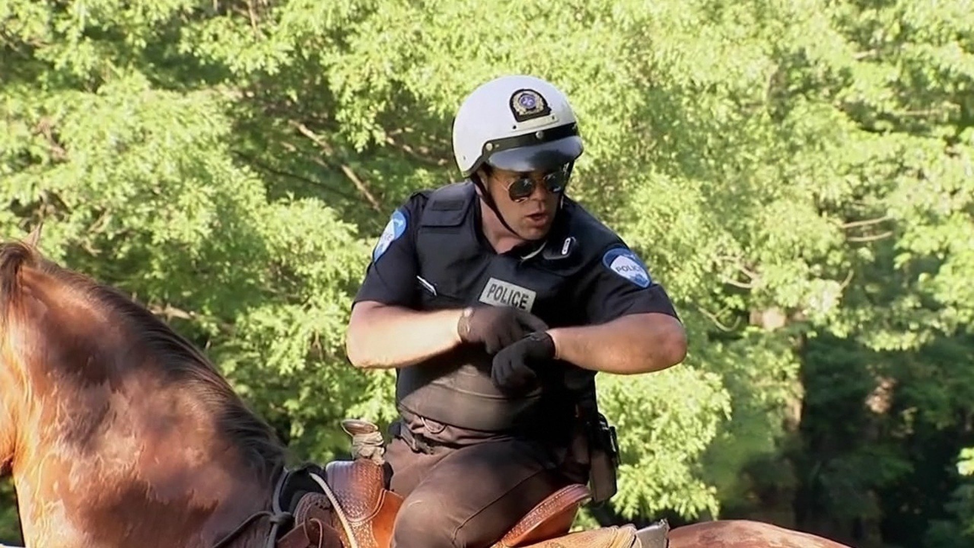 Just for Laughs Gags