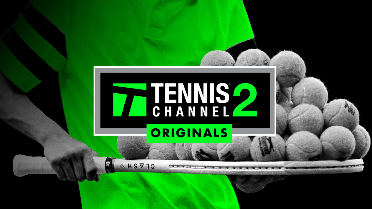 Tennis Channel 2 Originals: 2025 Madrid Open
