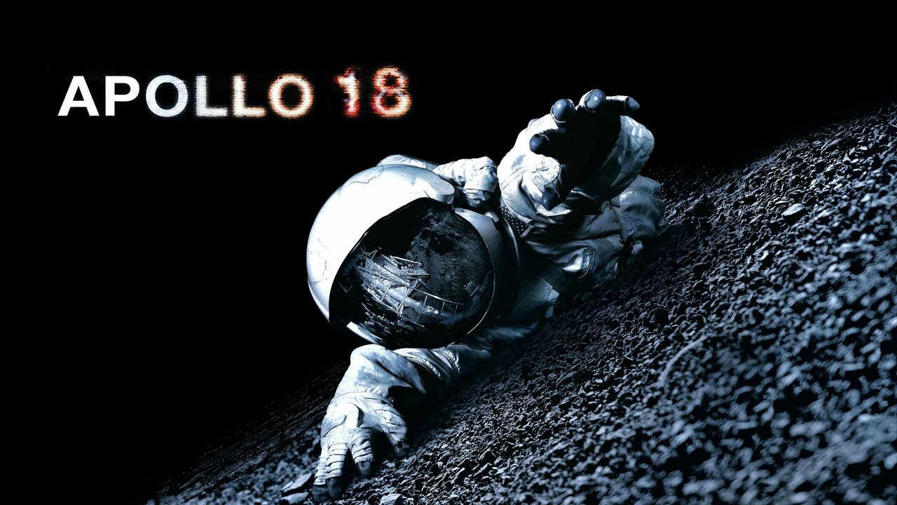 Apollo 18