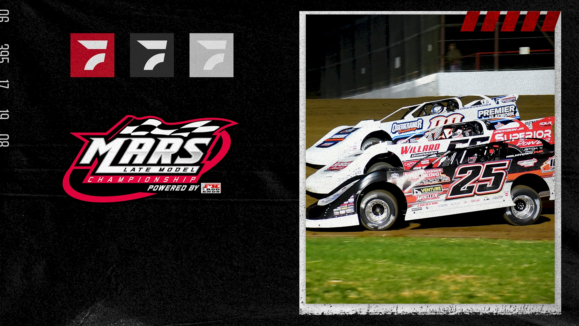 MARS Late Models