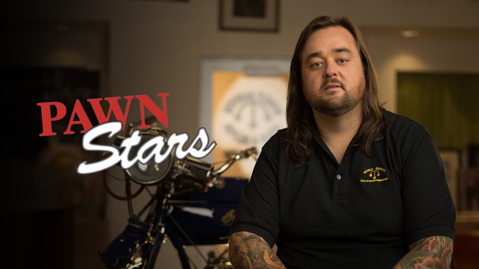 Pawn Stars
