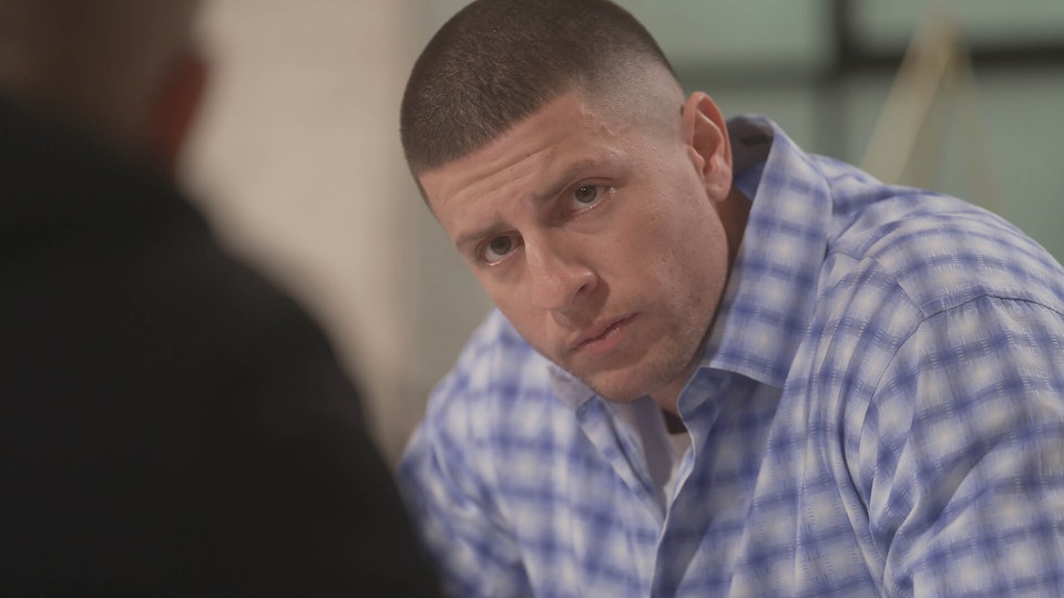 Caught In The Act: Unfaithful