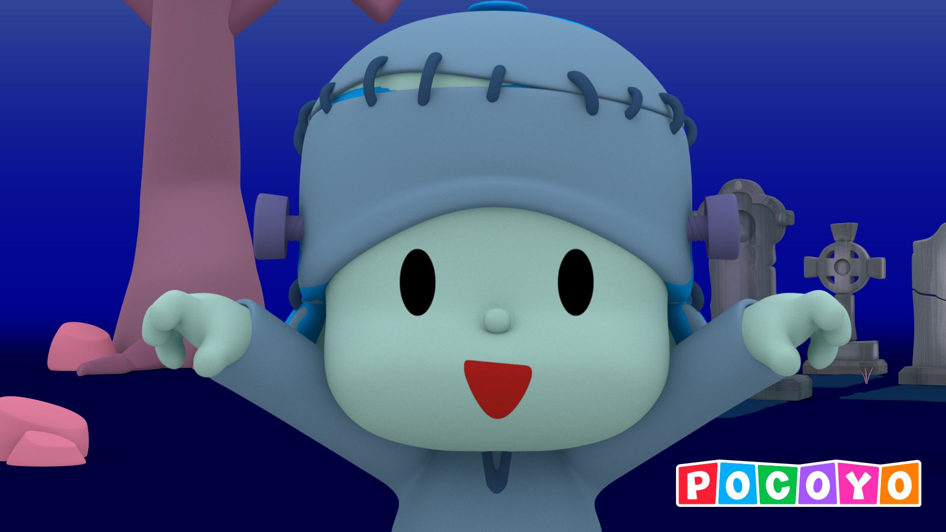 Halloween-Zaubertränke