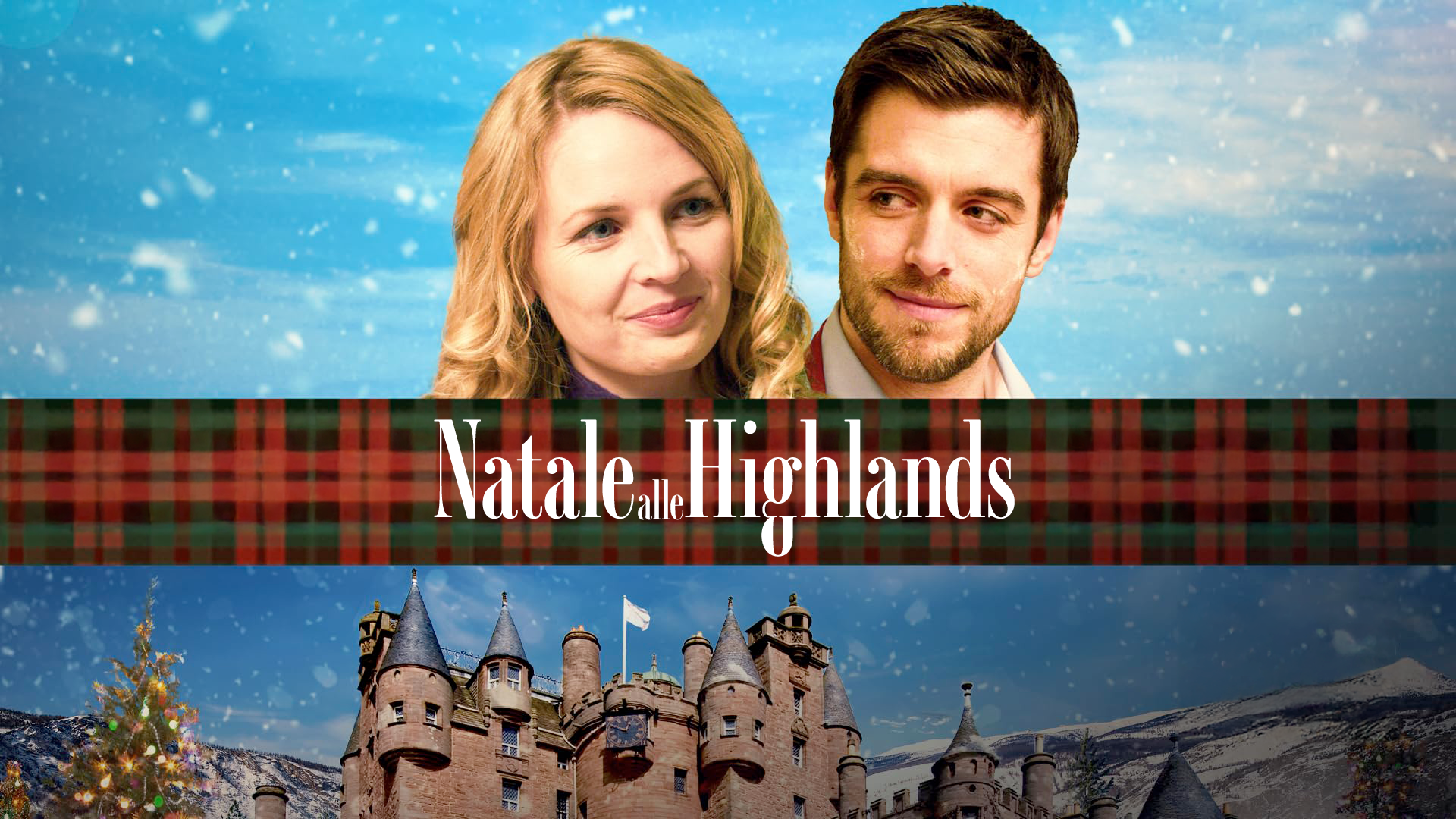 Natale alle Highlands