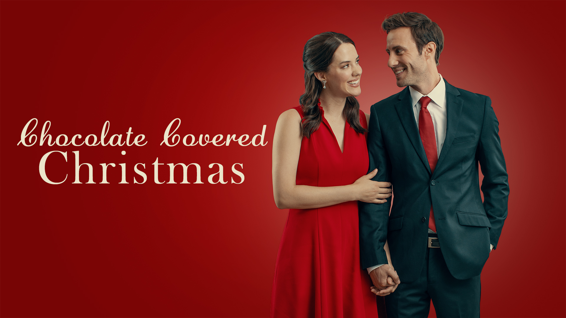 Chocolate Covered Christmas