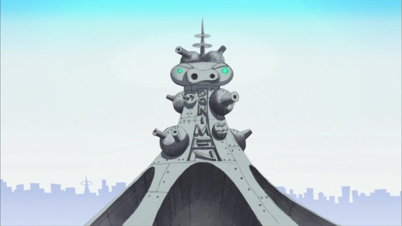 짱구는못말려:신맨 1회