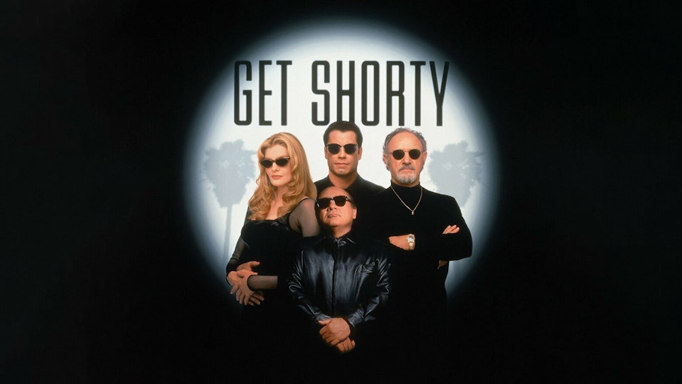 Get Shorty