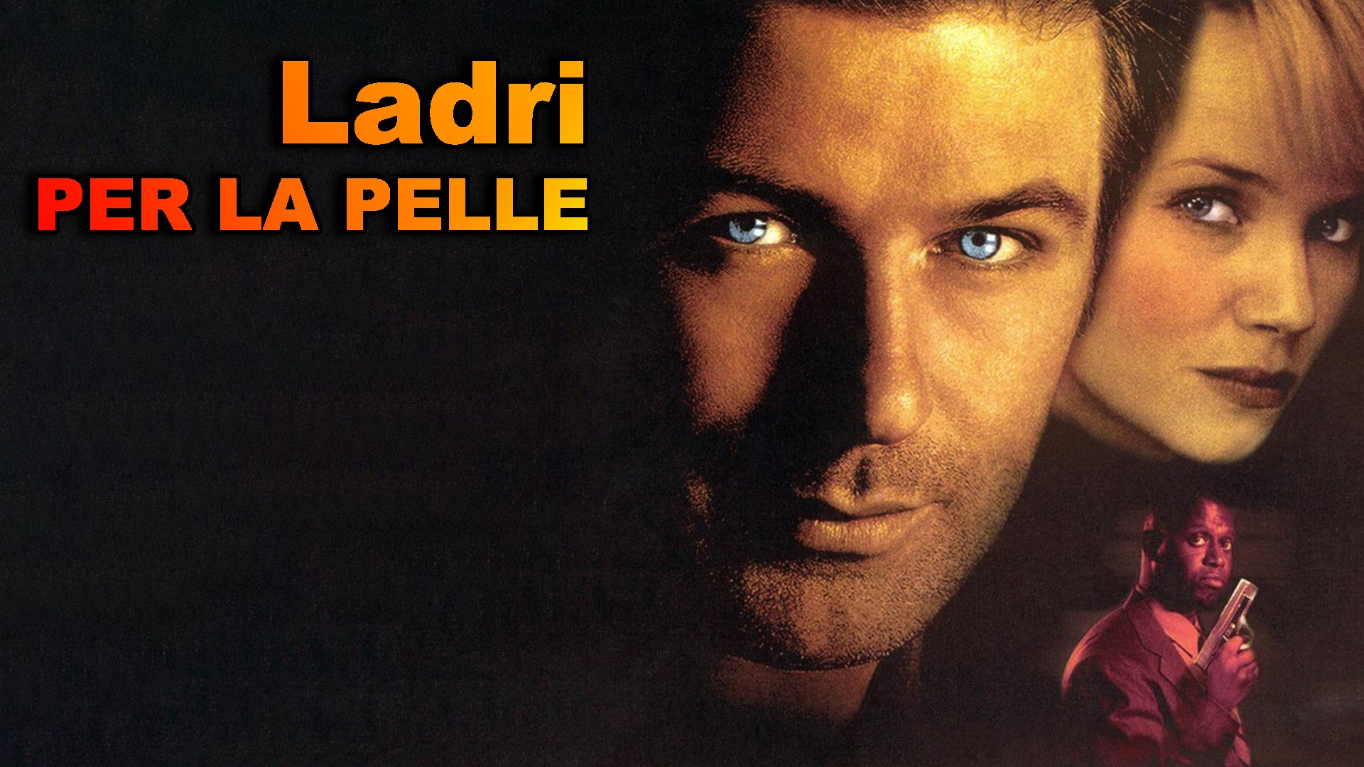 Ladri per la pelle